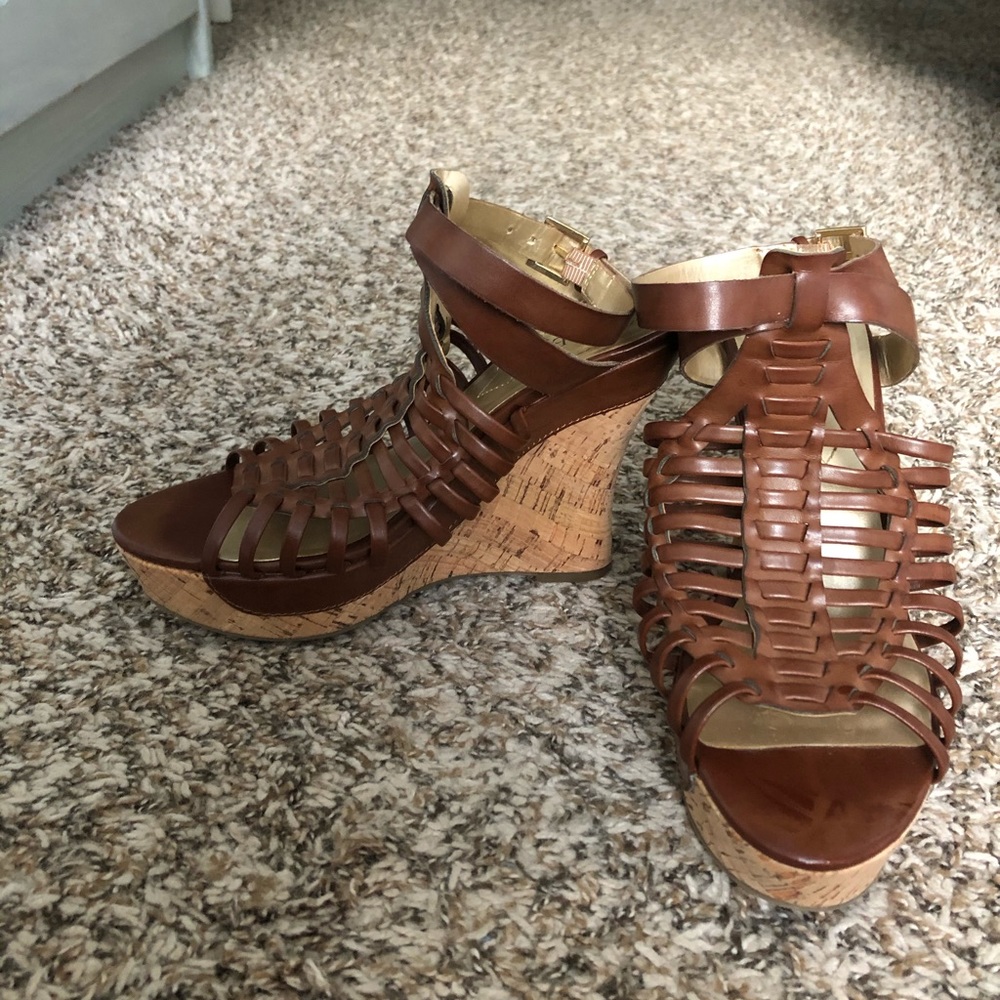 Wedges - Picture 2 of 4